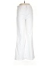 Boston Proper White Jeans Size 10 - photo 1