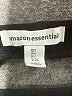 Amazon Essentials Black Casual Dress Size L - photo 7