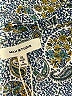 Max Studio Paisley Gray Cocktail Dress Size XL - photo 8