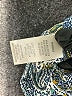 Max Studio Paisley Gray Cocktail Dress Size XL - photo 9