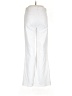 Boston Proper White Jeans Size 10 - photo 2