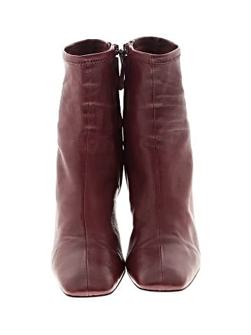 Reformation Ankle Boots (view 2)
