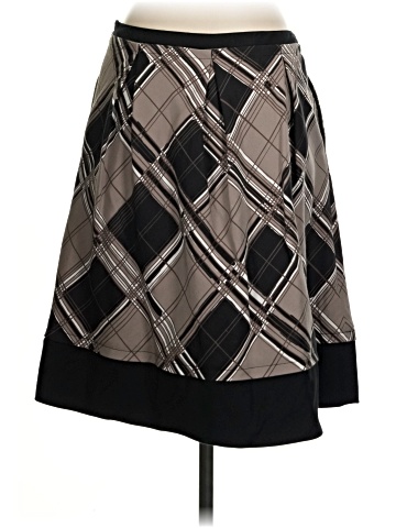 BCBGMAXAZRIA Casual Skirt (view 2)