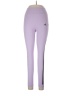 Adidas Color Block Purple Active Pants Size L - photo 1