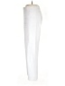 Boston Proper White Jeans Size 10 - photo 5