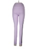 Adidas Color Block Purple Active Pants Size L - photo 2