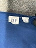 Gap Solid Blue Jumpsuit Size M - photo 4