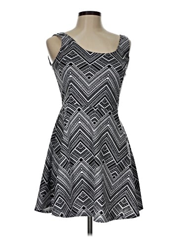 Divided by H&M Cocktail Dress (view 1)