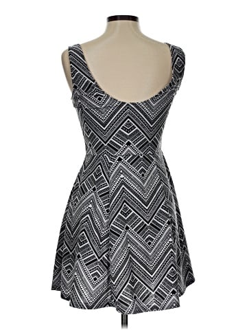 Divided by H&M Cocktail Dress (view 2)