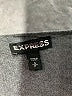 Express Gray Pullover Sweater Size S - photo 7