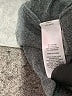 Express Gray Pullover Sweater Size S - photo 8
