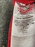Joules Solid Red Shorts Size 8 - photo 4