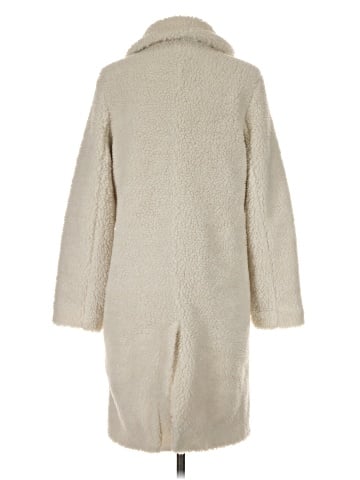Abercrombie & Fitch Coat (view 2)