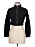 Shein 100% Polyester Black Track Jacket Size L - photo 1