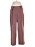 C by ONE Brown Dress Pants Size M - photo 1