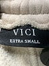 VICI Solid Tan Casual Pants Size XS - photo 7