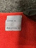 Laurie B. Red Sweater Vest Size L - photo 7