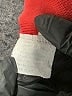 Laurie B. Red Sweater Vest Size L - photo 8