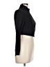 Shein 100% Polyester Black Track Jacket Size L - photo 4