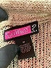 Say What? Tan Cardigan Size M - photo 4