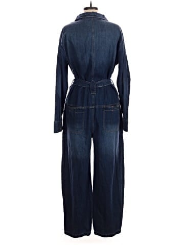 Pilcro Jumpsuit (view 2)