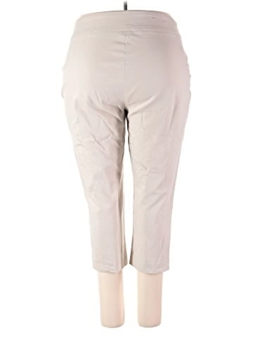 JM Collection Casual Pants (view 2)