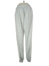 Unbranded Solid Gray Sweatpants Size 4 - photo 2