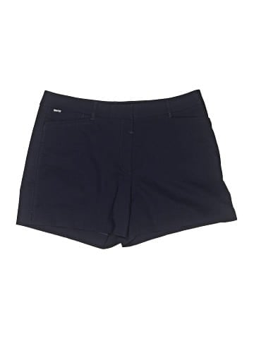 White House Black Market Shorts (view 1)