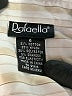Rafaella Ivory Long Sleeve Blouse Size 6 - photo 7