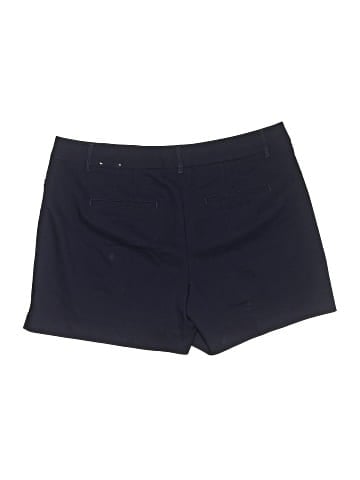 White House Black Market Shorts (view 2)