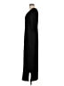 Willi Smith Black Casual Dress Size L - photo 5