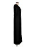 Willi Smith Black Casual Dress Size L - photo 4