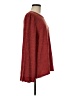 Cotton Bleu Red Pullover Sweater Size M - photo 4