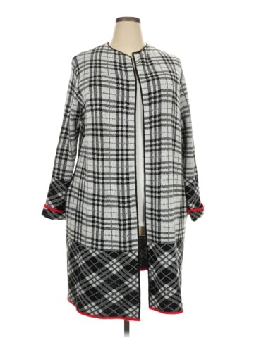 Notations Cardigan (view 1)