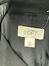 Ann Taylor LOFT Black Coat Size 12 - photo 6