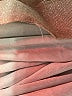 Soieblu Metallic Silver Cocktail Dress Size L - photo 7
