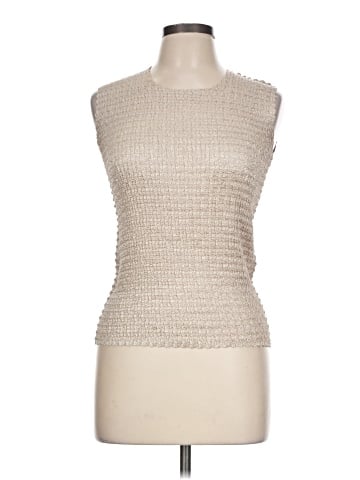 Nicola Sleeveless Top (view 1)