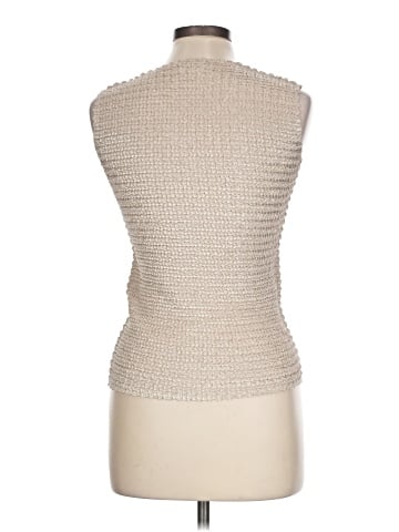 Nicola Sleeveless Top (view 2)