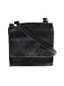 Unbranded Solid Black Crossbody Bag One size - photo 1