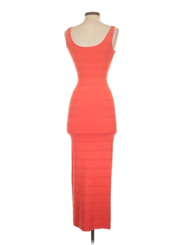 Torn by Ronny Kobo Cocktail Dress (view 2)