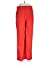 Unbranded Red Casual Pants Size 10 (estimated) - photo 1
