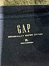 Gap 100% Cotton Blue Short Sleeve Top Size XL - photo 6