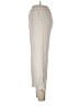 Final Touch Ivory Casual Pants Size L - photo 5