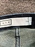 AYR Solid Blue Jeans Size 16L - photo 4