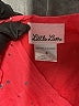 Little Lass 100% Polyester Pink Dress Size 6 - photo 3
