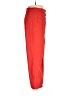 Unbranded Red Casual Pants Size 10 (estimated) - photo 4
