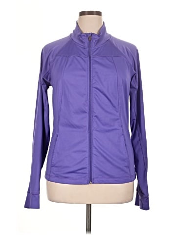 Tek Gear Track Jacket (view 1)