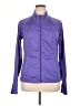 Tek Gear Purple Track Jacket Size XL - photo 1