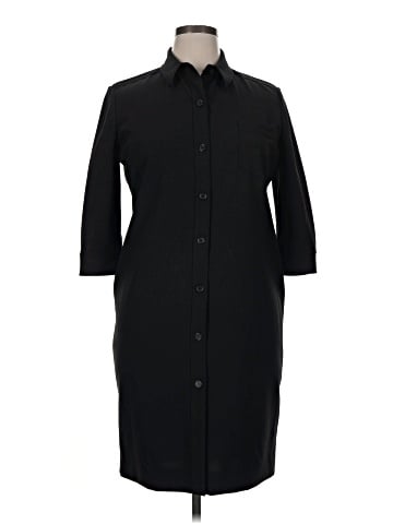 Lauren by Ralph Lauren Casual Dress (view 1)