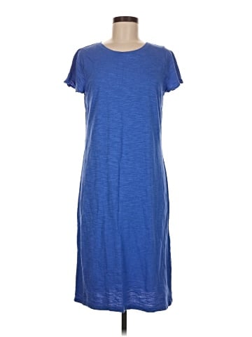 Talbots Casual Dress (view 1)